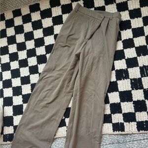 Zara Cross dress pants